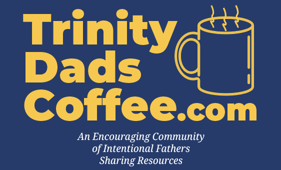 Trinity Dad's Coffee